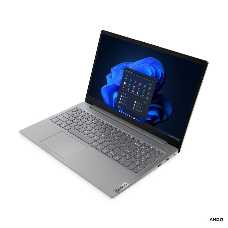 LENOVO V15 83CQ0006IN [R3 - 7320U/8GB/512GB SSD/DOS/15.6"/INTEGRATED GRAPHICS/1 YEAR(S)] - SWIFT PERIPHERALS1095476