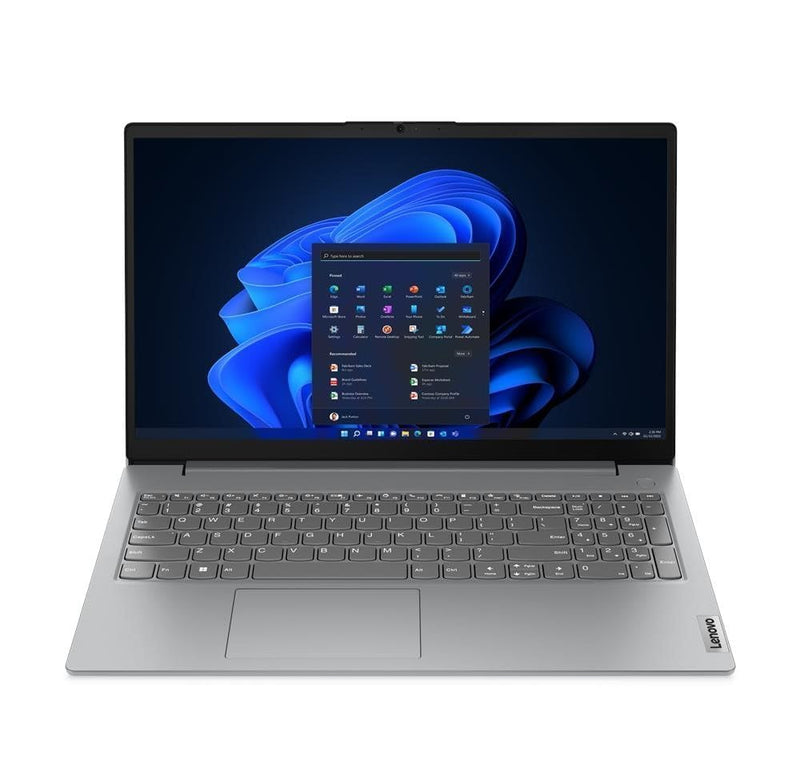 LENOVO V15G4 83CQA00WIN [R5 - 7520U/16GB/512GB SSD/DOS/15.6"/INTEGRATED GRAPHICS/1 YEAR(S)/GREY] - SWIFT PERIPHERALS1093750