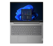 LENOVO V15G4 83CQA00WIN [R5 - 7520U/16GB/512GB SSD/DOS/15.6"/INTEGRATED GRAPHICS/1 YEAR(S)/GREY] - SWIFT PERIPHERALS1093750