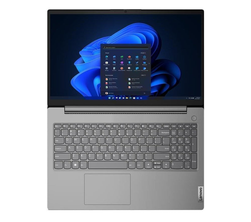 LENOVO V15G4 83CQA00WIN [R5 - 7520U/16GB/512GB SSD/DOS/15.6"/INTEGRATED GRAPHICS/1 YEAR(S)/GREY] - SWIFT PERIPHERALS1093750