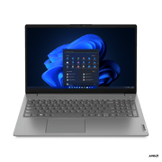 LENOVO V15G4 83CR000XIN [R7 - 7730U RYZEN/16GB/512GB SSD/WIN11 HOME/15.6 INCH/INTEGRATED GRAPHICS /1 YEAR(S)/GREY] - SWIFT PERIPHERALS1091944