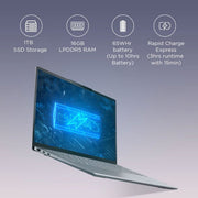 LENOVO YOGA 6 83E00012IN [CI5 - 13500H 13TH GEN/16GB/1TB SSD/WIN11 HOME+MSO/14.0 INCH/INTEGRATED GRAPHICS /1 YEAR(S)/GREY] - SWIFT PERIPHERALS1090593