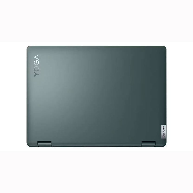 LENOVO YOGA 6 AMD RYZEN 5 HEXA CORE 7530U - (16 GB/512 GB SSD/WINDOWS 11 HOME) YOGA 6 THIN AND LIGHT LAPTOP (13.3 INCH, DARK TEAL, 1.37 KG, WITH MS OFFICE) - SWIFT PERIPHERALSLenovo059