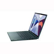 LENOVO YOGA 6 AMD RYZEN 5 HEXA CORE 7530U - (16 GB/512 GB SSD/WINDOWS 11 HOME) YOGA 6 THIN AND LIGHT LAPTOP (13.3 INCH, DARK TEAL, 1.37 KG, WITH MS OFFICE) - SWIFT PERIPHERALSLenovo059