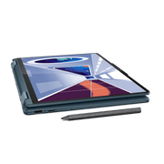 LENOVO YOGA 7 82YL0098IN [CI7 - 1360P 13TH GEN/16GB/1TB SSD/WIN11 HOME+MSO/14.0 INCH TOUCH/INTEGRATED GRAPHICS /1 YEAR(S)/TIDAL TEAL] - SWIFT PERIPHERALS1092249