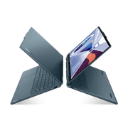 LENOVO YOGA 7 82YL0098IN [CI7 - 1360P 13TH GEN/16GB/1TB SSD/WIN11 HOME+MSO/14.0 INCH TOUCH/INTEGRATED GRAPHICS /1 YEAR(S)/TIDAL TEAL] - SWIFT PERIPHERALS1092249