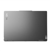 LENOVO YOGA 7 INTEL CORE I5 13TH GEN 1340P - (16 GB/512 GB SSD/WINDOWS 11 HOME) 14IRL8 THIN AND LIGHT LAPTOP (14 INCH, STORM GREY, 1.49 KG, WITH MS OFFICE) - SWIFT PERIPHERALSLenovo101