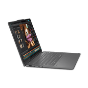 LENOVO YOGA 7I 83DJ00AMIN [ULTRA5 - 125H 14TH GEN/16GB/512GB SSD/WIN11 HOME+MSO/14.0 INCH TOUCH/INTEGRATED GRAPHICS /1 YEAR(S)/GREY] - SWIFT PERIPHERALS1090931