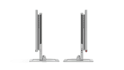 LENOVO YOGA AIO 7 27 4K UHD TOUCHSCREEN ALL - IN - ONE DESKTOP (AMD RYZEN 7 5800H/16GB/1TB SSD/WINDOWS 11/ HOME 64/OFFICE 2021/AMD RADEON RX6600M 8GB GDDR6), GREY - SWIFT PERIPHERALSF0G7002UIN