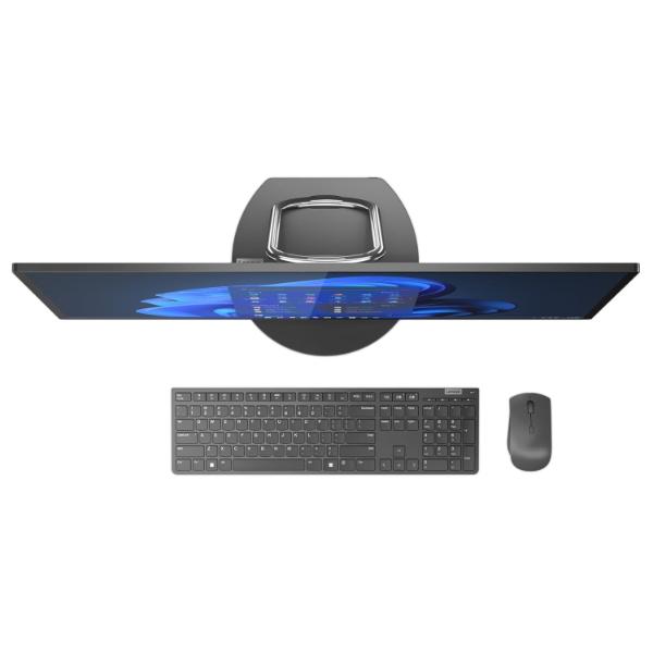 LENOVO YOGA AIO 9 INTEL I9 - 13900H UHD IPS 3 - SIDE EDGELESS ALL - IN - ONE DESKTOP (32GB/1TB SSD/RTX 4050/WIN11/OFFICE 21/5WX2 WOOFER/ALEXA/5.0MP + IR CAMERA/WIRELESS KEYBOARD & MOUSE), F0HJ0035IN - SWIFT PERIPHERALSF0HJ0035IN