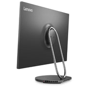 LENOVO YOGA AIO 9 INTEL I9 - 13900H UHD IPS 3 - SIDE EDGELESS ALL - IN - ONE DESKTOP (32GB/1TB SSD/RTX 4050/WIN11/OFFICE 21/5WX2 WOOFER/ALEXA/5.0MP + IR CAMERA/WIRELESS KEYBOARD & MOUSE), F0HJ0035IN - SWIFT PERIPHERALSF0HJ0035IN