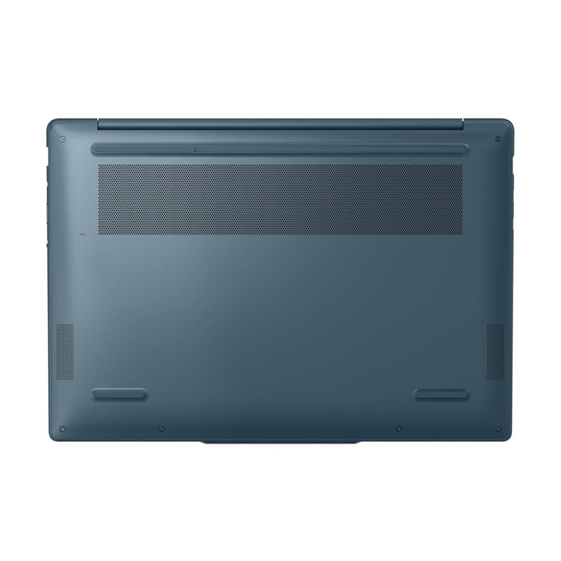 LENOVO YOGA PRO 7 INTEL EVO CORE ULTRA 7 155H BUILT - IN AI 14 INCH(35.5CM) 2.8K - OLED 400NITS 120HZ LAPTOP (16GB/1TB SSD/NVIDIA RTX 4050 6GB/FHD+IR CAMERA/WIN11/MSO 21/3MON GAMEPASS/GREY/1.5KG), 83E2005EIN - SWIFT PERIPHERALSLenovo073