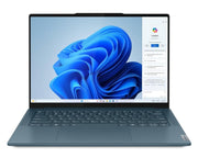 LENOVO YOGA PRO 7 INTEL EVO CORE ULTRA 7 155H BUILT - IN AI 14 INCH(35.5CM) 2.8K - OLED 400NITS 120HZ LAPTOP (16GB/1TB SSD/NVIDIA RTX 4050 6GB/FHD+IR CAMERA/WIN11/MSO 21/3MON GAMEPASS/GREY/1.5KG), 83E2005EIN - SWIFT PERIPHERALSLenovo073