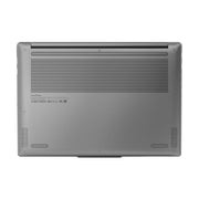 LENOVO YOGA PRO 9 INTEL EVO CORE ULTRA 9 185H BUILT - IN AI 16 INCH(40.6CM) 3.2K IPS 165HZ TOUCHSCREEN LAPTOP (32GB/1TB SSD/NVIDIA RTX 4050 6GB/WIN11/MSO 21/5.0MP+IR CAM/3 MON GAMEPASS/GREY/2KG), 83DN004VIN - SWIFT PERIPHERALSLenovo072