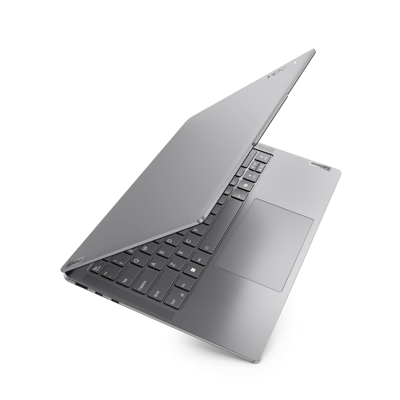 LENOVO YOGA SLIM 7 (83CV006BIN) LAPTOP (CORE ULTRA 5/16 GB/512 GB SSD/WINDOWS 11) - SWIFT PERIPHERALSLenovo083
