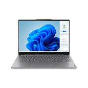 LENOVO YOGA SLIM 7 (83CV006BIN) LAPTOP (CORE ULTRA 5/16 GB/512 GB SSD/WINDOWS 11) - SWIFT PERIPHERALSLenovo083
