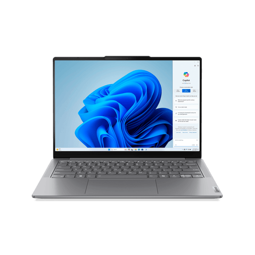 LENOVO YOGA SLIM 7 (83CV006BIN) LAPTOP (CORE ULTRA 5/16 GB/512 GB SSD/WINDOWS 11) - SWIFT PERIPHERALSLenovo083