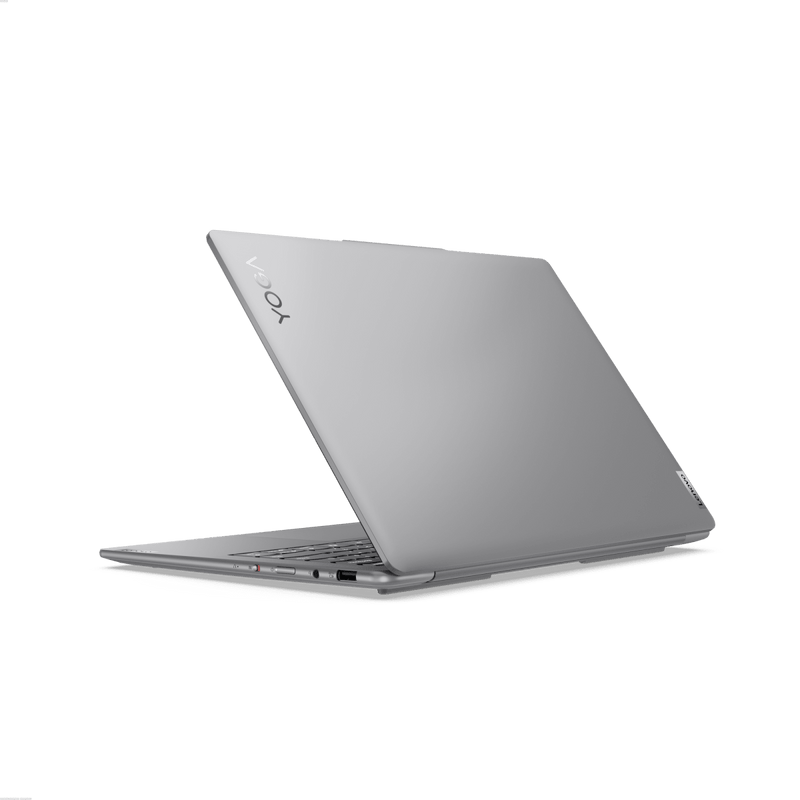 LENOVO YOGA SLIM 7 (83CV006BIN) LAPTOP (CORE ULTRA 5/16 GB/512 GB SSD/WINDOWS 11) - SWIFT PERIPHERALSLenovo083