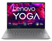 LENOVO YOGA SLIM 7 83CV00B3IN [ULTRA9 - 185H/32GB/1TB SSD/WIN11 HOME+MS24/14.0"/INTEGRATED GRAPHICS/1 YEAR(S)/GREY] - SWIFT PERIPHERALS1094981