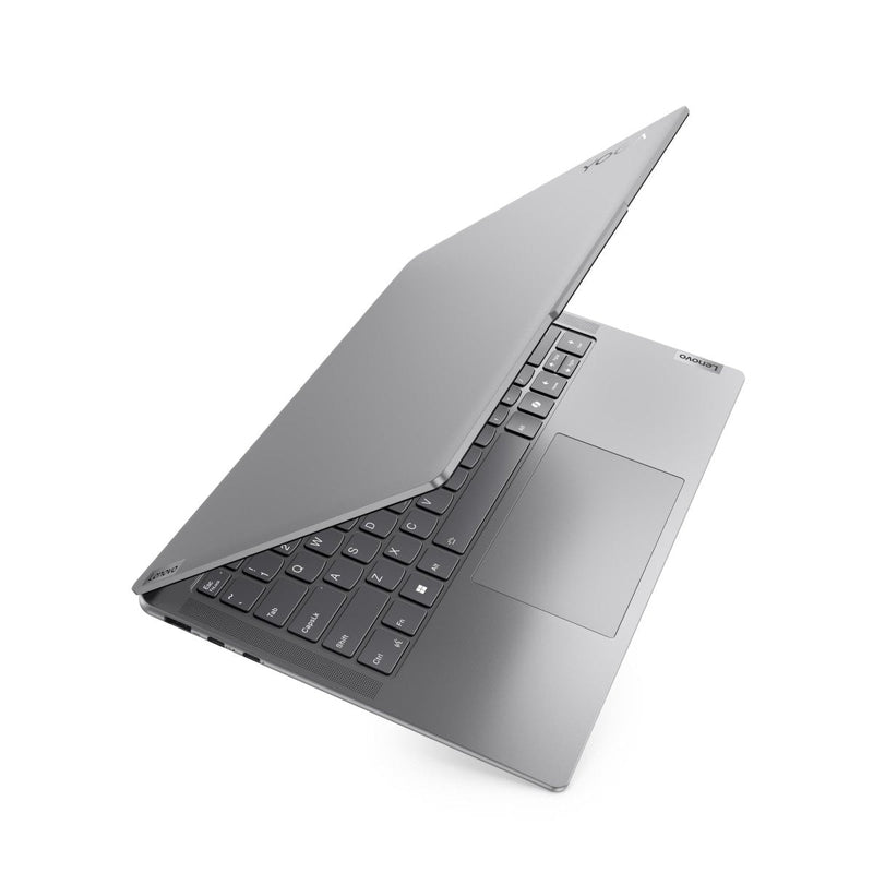 LENOVO YOGA SLIM 7 83CV00DGIN [ULTRA5 - 125H/16GB/1TB SSD/WIN11 HOME+MS24/14.0"/INTEGRATED GRAPHICS/1 YEAR(S)/GREY] - SWIFT PERIPHERALS1095754