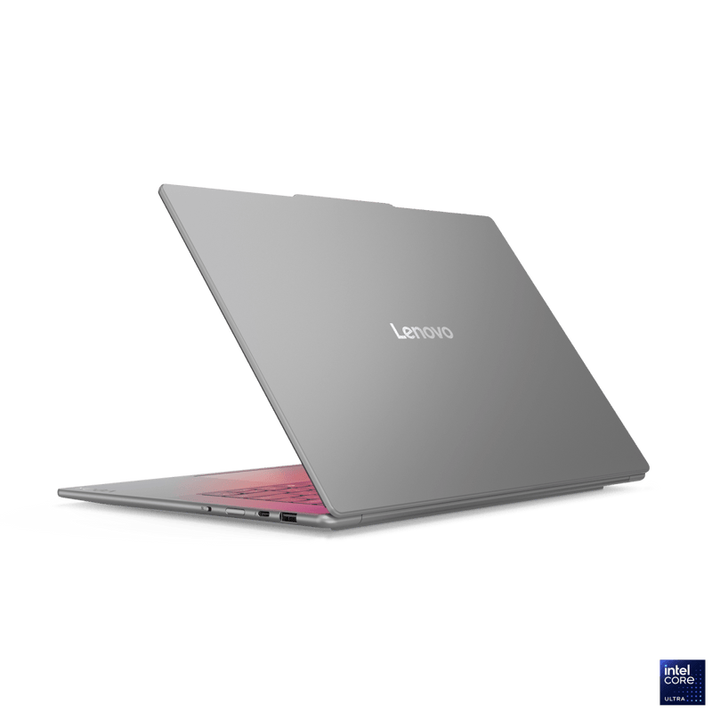 LENOVO YOGA SLIM 7 83HM004NIN [ULTRA7 - 258V 14TH GEN/32GB/1TB SSD/WIN11 HOME+MSO/15.3 INCH TOUCH/INTEGRATED GRAPHICS /1 YEAR(S)/GREY] - SWIFT PERIPHERALS1091642