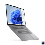 LENOVO YOGA SLIM 7 83HM004NIN [ULTRA7 - 258V 14TH GEN/32GB/1TB SSD/WIN11 HOME+MSO/15.3 INCH TOUCH/INTEGRATED GRAPHICS /1 YEAR(S)/GREY] - SWIFT PERIPHERALS1091642