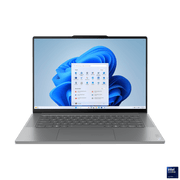 LENOVO YOGA SLIM 7 83HM004NIN [ULTRA7 - 258V 14TH GEN/32GB/1TB SSD/WIN11 HOME+MSO/15.3 INCH TOUCH/INTEGRATED GRAPHICS /1 YEAR(S)/GREY] - SWIFT PERIPHERALS1091642