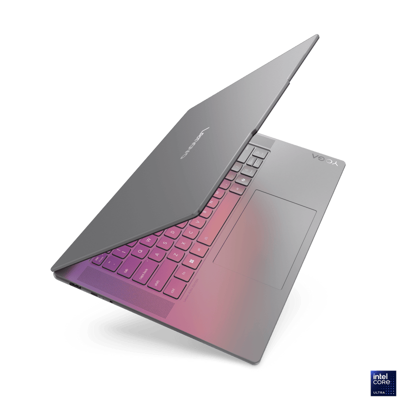 LENOVO YOGA SLIM 7 83HM004NIN [ULTRA7 - 258V 14TH GEN/32GB/1TB SSD/WIN11 HOME+MSO/15.3 INCH TOUCH/INTEGRATED GRAPHICS /1 YEAR(S)/GREY] - SWIFT PERIPHERALS1091642