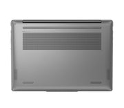LENOVO YOGA SLIM 7 AURA EDITION INTEL CORE ULTRA 5 226V,COPILOT+ AI PC(16GB RAM/1TB SSD/14(35.5CM)/WUXGA OLED/40 TOPS/WINDOWS 11/OFFICE HOME 2024/1YR ADP FREE/GREY/1.19KG), 83JX005FIN AI LAPTOP - SWIFT PERIPHERALS83JX005FIN