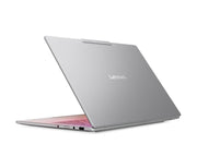 LENOVO YOGA SLIM 7 AURA EDITION INTEL CORE ULTRA 5 228V,COPILOT+ AI PC(32GB RAM/1TB SSD/14(35.5CM) WUXGA OLED AI NOW/40 TOPS/WINDOWS 11/OFFICE HOME 2024/1YR ADP/GREY/1.19KG), 83JX001LIN AI LAPTOP - SWIFT PERIPHERALS83JX001LIN
