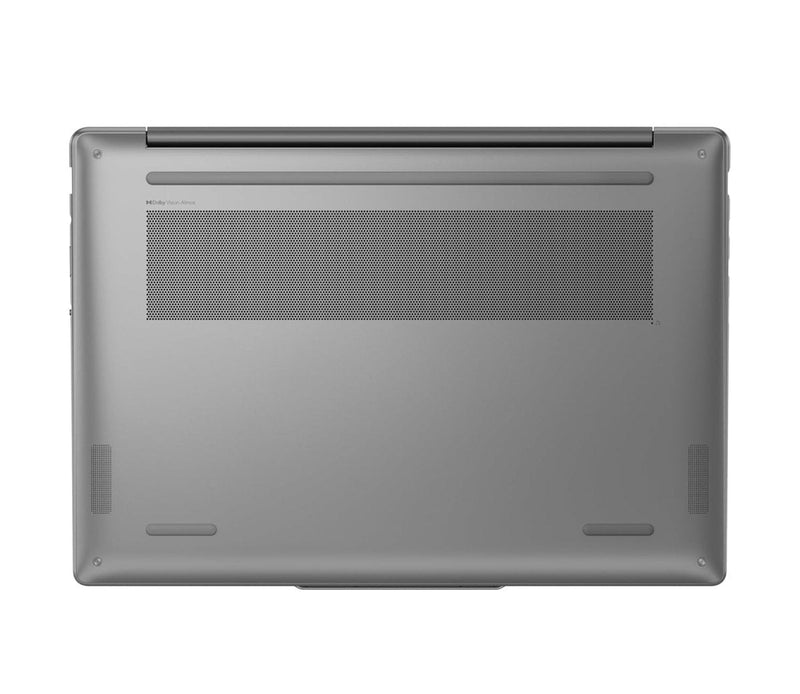 LENOVO YOGA SLIM 7 AURA EDITION INTEL CORE ULTRA 7 258V,COPILOT+ AI PC(32GB RAM/1TB SSD/14(35.5CM)/WUXGA OLED AI NOW/47 TOPS/WINDOWS 11/OFFICE HOME 2024/1YR ADP/GREY/1.19KG), 83JX001MIN AI LAPTOP - SWIFT PERIPHERALS83JX001MIN