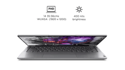 LENOVO YOGA SLIM7 83CV002DIN [ULTRA7 - 155H 14TH GEN/32GB/1TB SSD/WIN11 HOME+MSO/14.0 INCH/INTEGRATED GRAPHICS /1 YEAR(S)/GREY] - SWIFT PERIPHERALS1089814