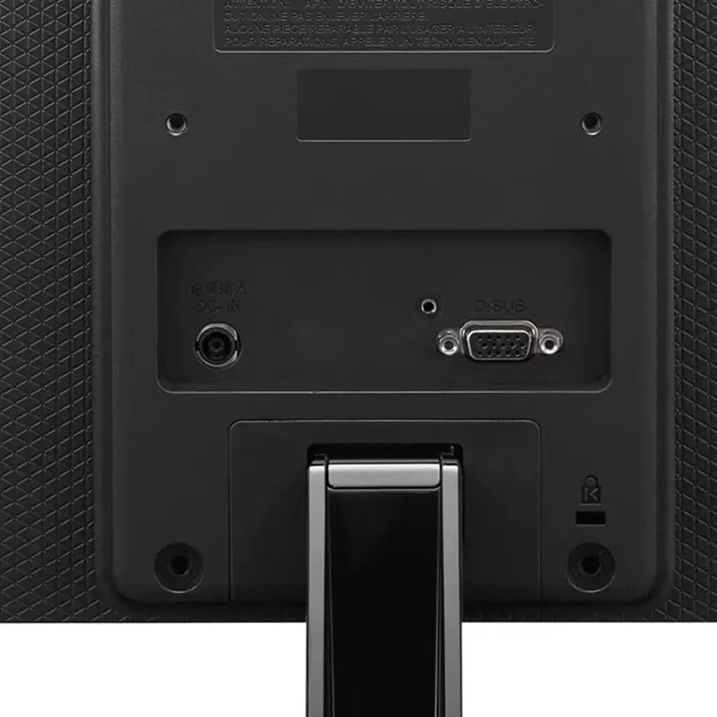 LG 19M38LB 18.5" 1366x768 75Hz HD Monitor Flicker Safe Reader Mode - SWIFT PERIPHERALS19M38LB