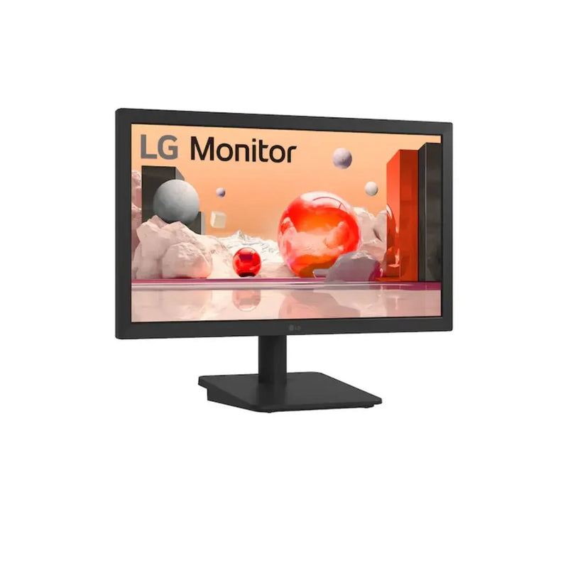 LG 20U401A - B 19.5" 75Hz WSXGA TN HDMI Wall Mountable Monitor - SWIFT PERIPHERALS20U401A-B