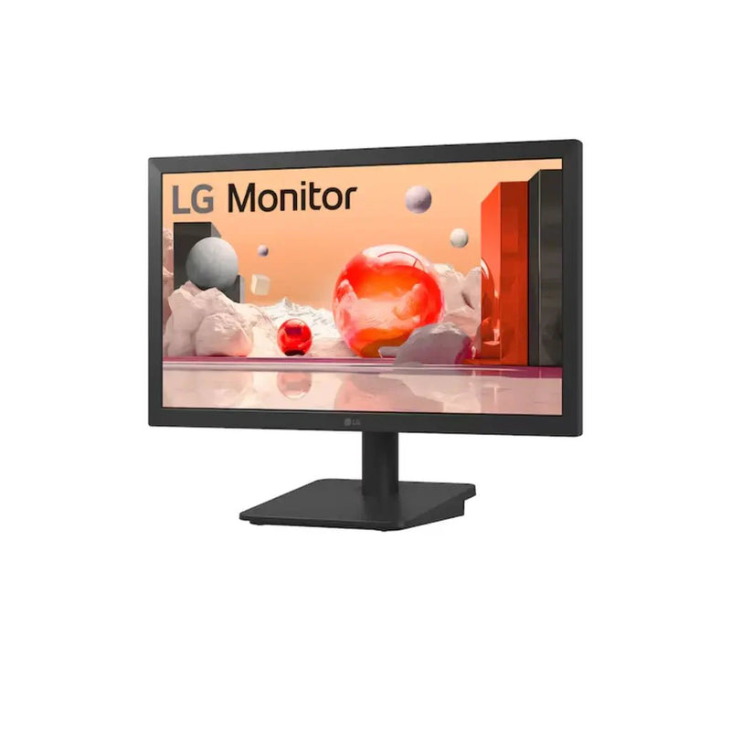 LG 20U401A - B 19.5" 75Hz WSXGA TN HDMI Wall Mountable Monitor - SWIFT PERIPHERALS20U401A-B