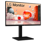 LG 24BA450 23.8" Full HD IPS Monitor with 100Hz Refresh Rate - SWIFT PERIPHERALS24BA450