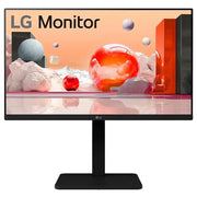 LG 24BA450 23.8" Full HD IPS Monitor with 100Hz Refresh Rate - SWIFT PERIPHERALS24BA450