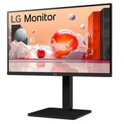 LG 24BA450 23.8" Full HD IPS Monitor with 100Hz Refresh Rate - SWIFT PERIPHERALS24BA450