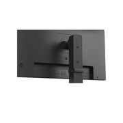 LG 24BA650 24" Full HD IPS Monitor with Ergonomic Stand Flicker Safe & Reader Mode - SWIFT PERIPHERALS24BA650