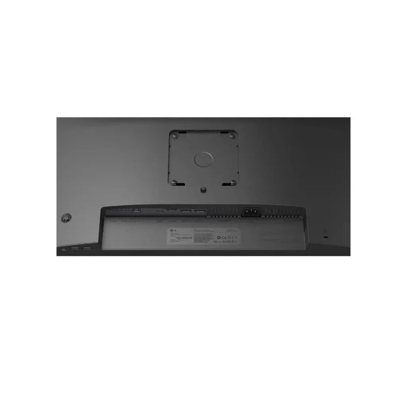 LG 24BA650 24" Full HD IPS Monitor with Ergonomic Stand Flicker Safe & Reader Mode - SWIFT PERIPHERALS24BA650