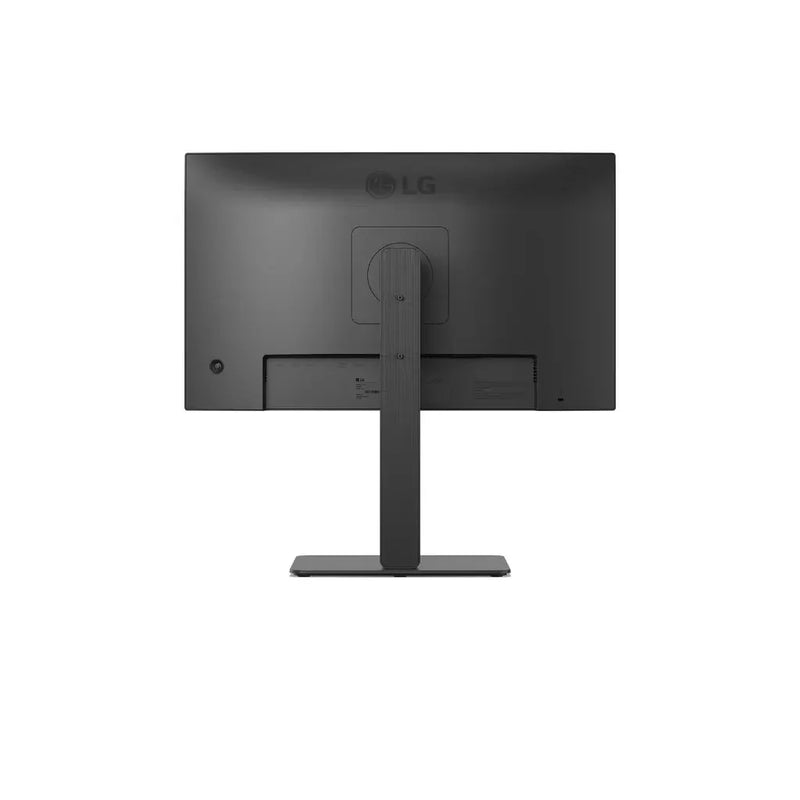 LG 24BA650 24" Full HD IPS Monitor with Ergonomic Stand Flicker Safe & Reader Mode - SWIFT PERIPHERALS24BA650