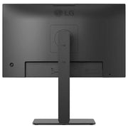LG 24BA850 24" 100Hz Full HD IPS Monitor Built - in Webcam Mic Speakers - SWIFT PERIPHERALS24BA850