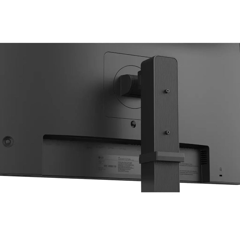LG 24BA850 24" 100Hz Full HD IPS Monitor Built - in Webcam Mic Speakers - SWIFT PERIPHERALS24BA850