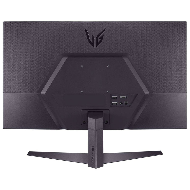 LG 24GS50F - B 24 - INCH FHD (1920 X 1080) ULTRAGEAR GAMING MONITOR WITH 180HZ - SWIFT PERIPHERALS1092010