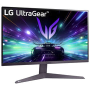 LG 24GS50F - B 24 - INCH FHD (1920 X 1080) ULTRAGEAR GAMING MONITOR WITH 180HZ - SWIFT PERIPHERALS1092010