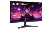 LG 24GS60F - B ULTRAGEAR 23.8 INCH FULL HD IPS GAMING MONITOR - SWIFT PERIPHERALS1089424