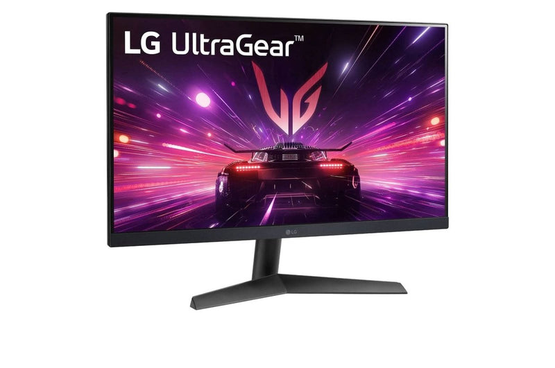 LG 24GS60F - B ULTRAGEAR 23.8 INCH FULL HD IPS GAMING MONITOR - SWIFT PERIPHERALS1089424