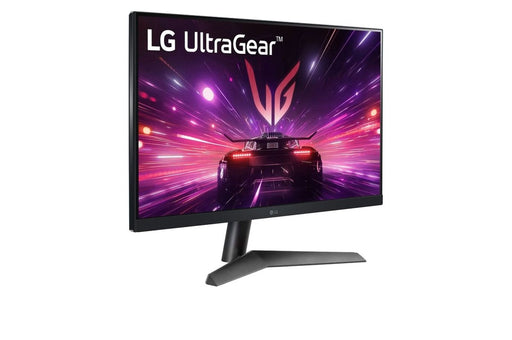 LG 24GS60F - B ULTRAGEAR 23.8 INCH FULL HD IPS GAMING MONITOR - SWIFT PERIPHERALS1089424