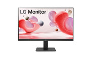 LG 24MR400 - B 23.8" FHD 100Hz IPS AMD FreeSync Gaming Monitor - SWIFT PERIPHERALS24MR400-B