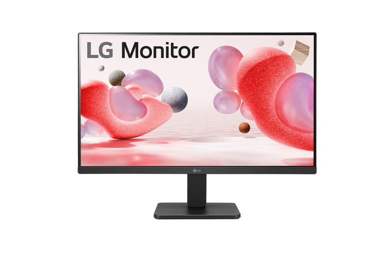 LG 24MR400 - B 23.8" FHD 100Hz IPS AMD FreeSync Gaming Monitor - SWIFT PERIPHERALS24MR400-B